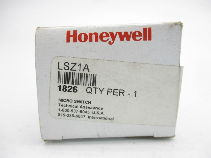 HONEYWELL LSZ1A NSFS