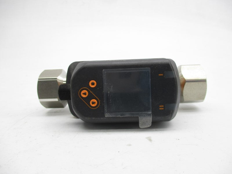 IFM EFECTOR SV7610 SVN34XXXIRKG/US-100 NSMP