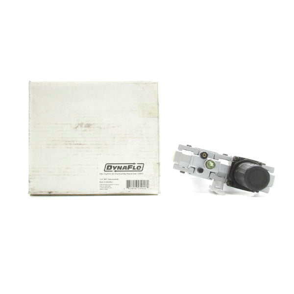 DYNAFLO 0425941 P/FRCLM149234-S 145PSI 3/8" NSMP