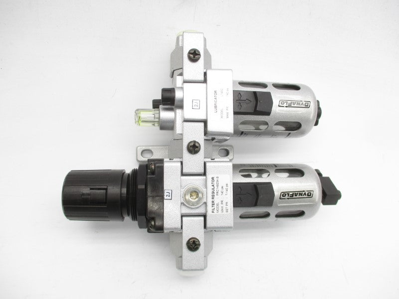 DYNAFLO 0425941 P/FRCLM149234-S 145PSI 3/8" NSMP