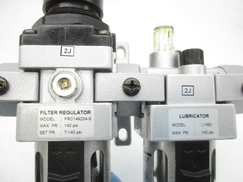 DYNAFLO 0425941 P/FRCLM149234-S 145PSI 3/8" NSMP