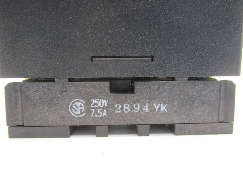 M SYSTEM PMS-A-R 24VDC NSNP