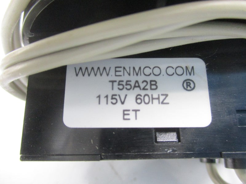 ENM T55A2BPG 6LVT2 115V NSMP
