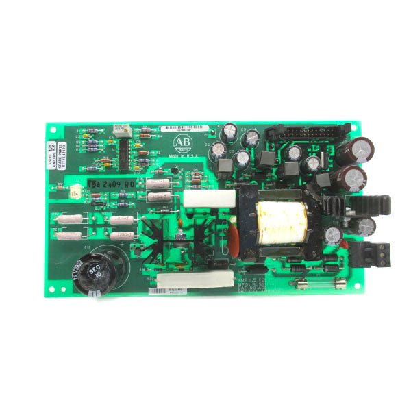 ALLEN BRADLEY 142129 250V 1.5A NSNP