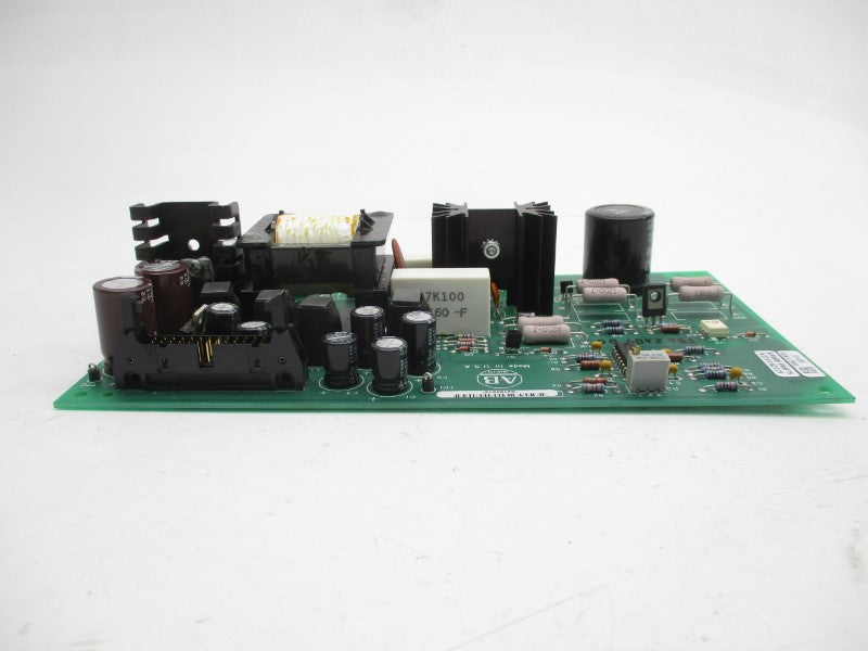 ALLEN BRADLEY 142129 250V 1.5A NSNP