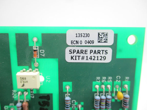 ALLEN BRADLEY 142129 250V 1.5A NSNP
