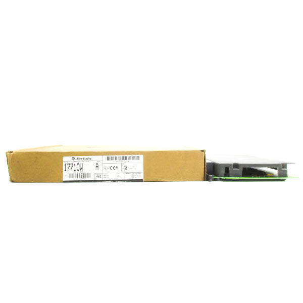 ALLEN BRADLEY 1771-OW SER. A 24-138VAC NSMP