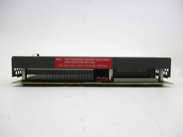 ALLEN BRADLEY 1785-L20E SER. F F/W A.2 5VDC 3.6A (NO KEY) NSMP