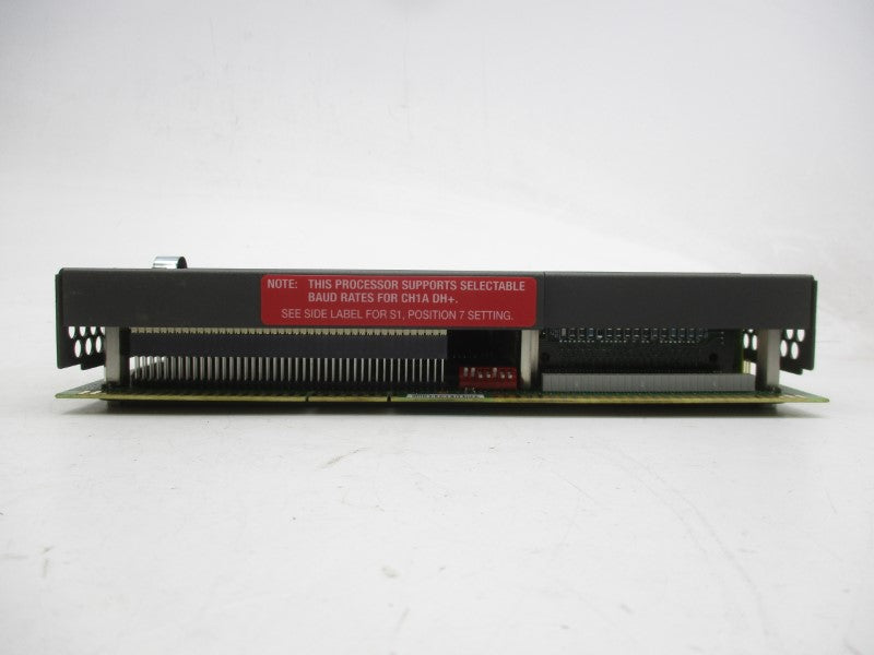 ALLEN BRADLEY 1785-L20E SER. F F/W A.2 5VDC 3.6A (NO KEY) NSMP