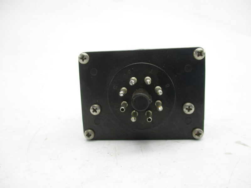 WILKERSON MM4300A 115VAC NSMP