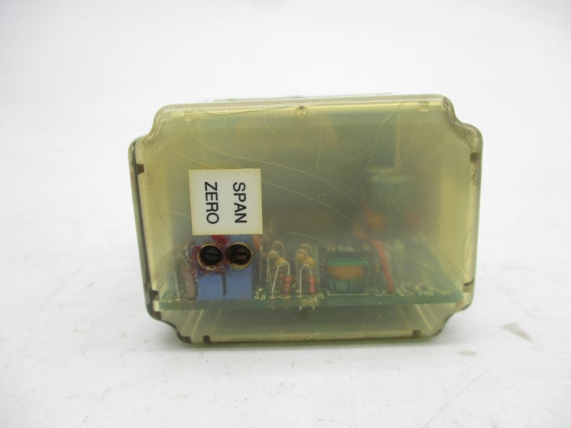 WILKERSON MM4300A 115VAC NSMP