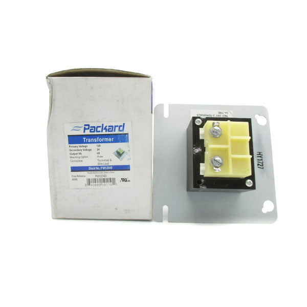 PACKARD PM12040 120V NSMP