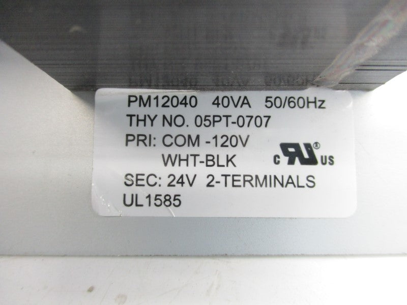 PACKARD PM12040 120V NSMP