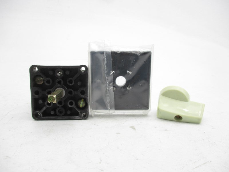 ENTRELEC VY10/S/601/P48/C52 600VAC 10A NSMP