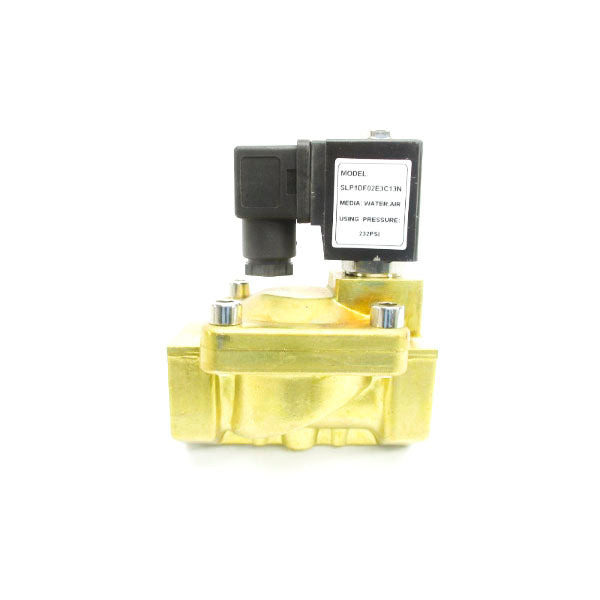 VALVE SLP1DF02E3C13N 220/240V 232PSI NSNP