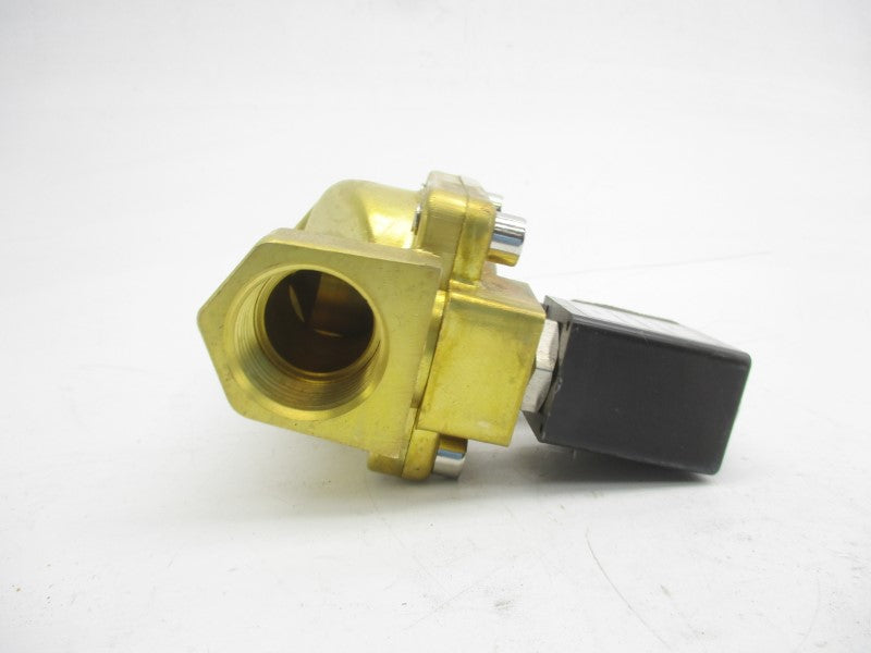 VALVE SLP1DF02E3C13N 220/240V 232PSI NSNP