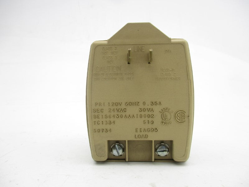 BOSCH TC1334 120V 0.35A NSMP