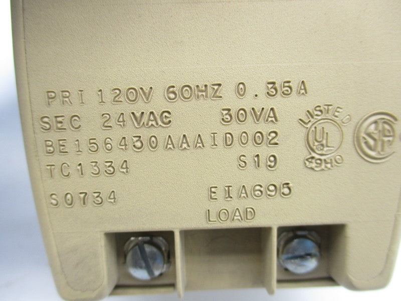 BOSCH TC1334 120V 0.35A NSMP