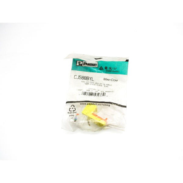 PANDUIT CJ588BYL NSMP