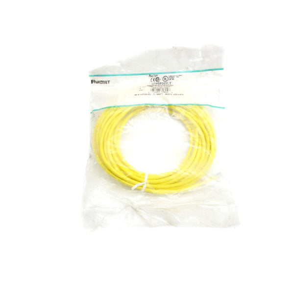 PANDUIT UTPSP25YLY NSMP