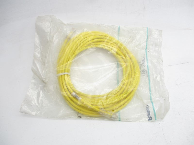 PANDUIT UTPSP25YLY NSMP