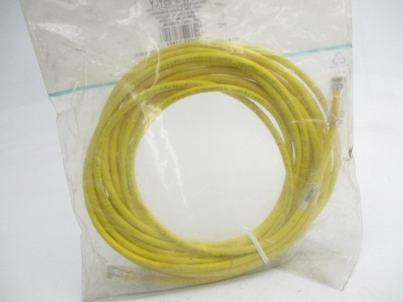 PANDUIT UTPSP25YLY NSMP