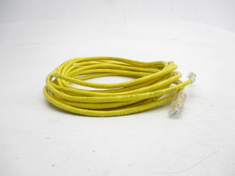 PANDUIT UTPSP25YLY NSNP