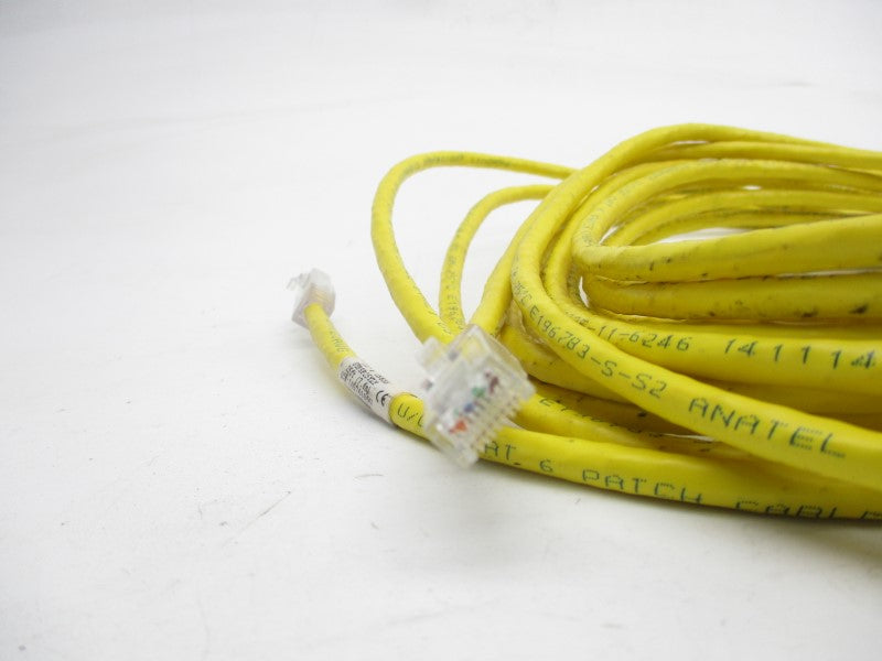 PANDUIT UTPSP25YLY NSNP