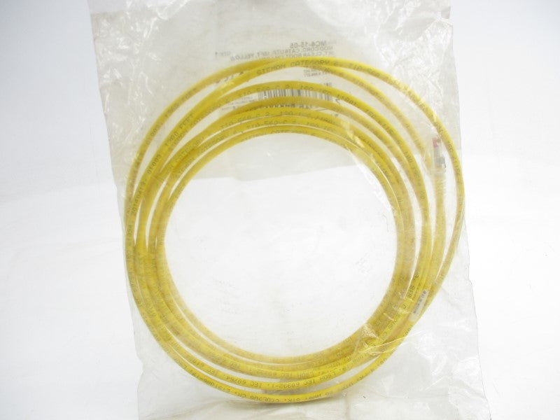 SIEMON MC6-15-05 NSMP