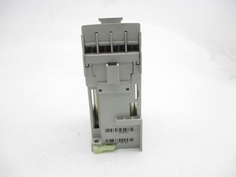 ALLEN BRADLEY 700-CF220ZF SER. A 230VDC (BR/WH) NSMP