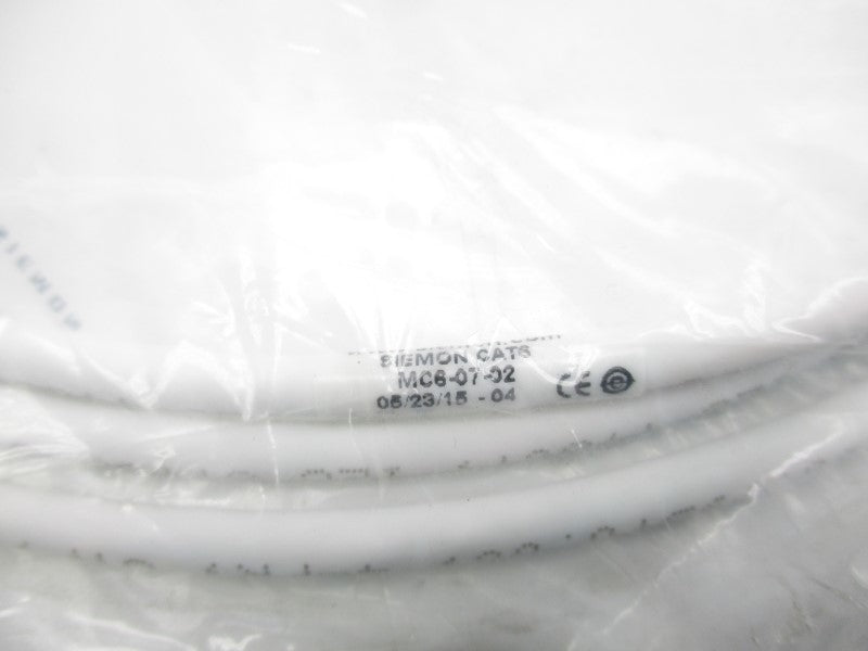 SIEMON MC6-07-02 NSMP