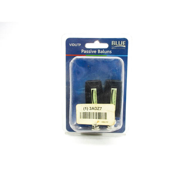 SPECO VIDUTP (PKG OF 2) NSMP
