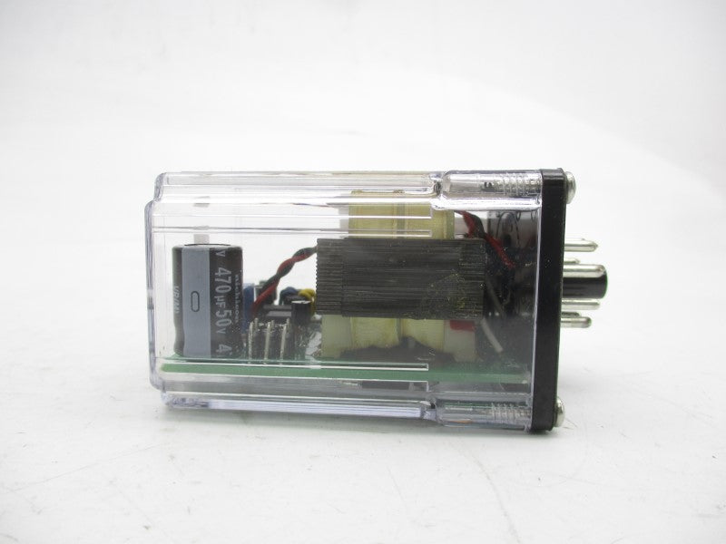WILKERSON MM4300A 115VAC 4/20mADC NSMP