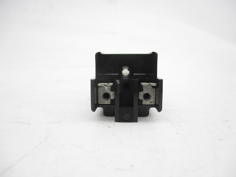 ALLEN BRADLEY 800MB-CP16X SER. A 120V (AS PICTURED) (WH) NSMP