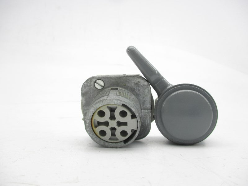 ALLEN BRADLEY 800T-JG15 SER. U (WH) NSMP