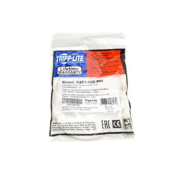 TRIPP LITE N201-002-WH NSMP