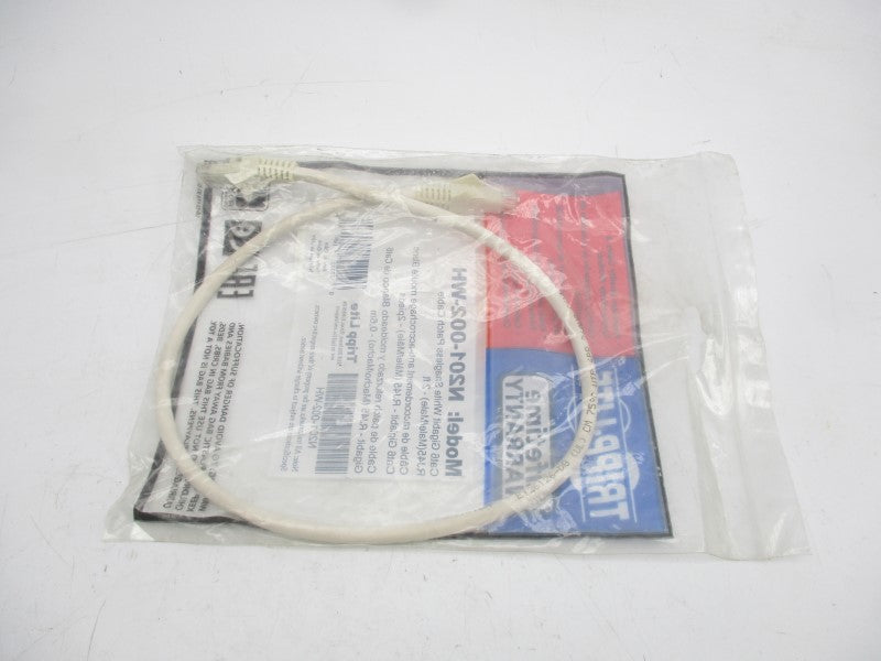 TRIPP LITE N201-002-WH NSMP