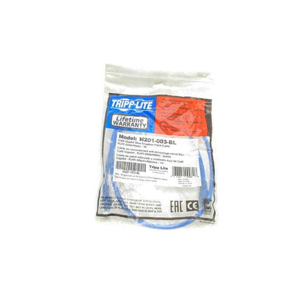 TRIPP LITE N201-003-BL NSMP