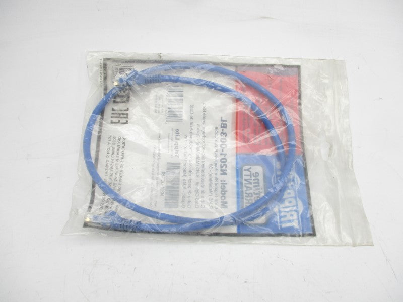 TRIPP LITE N201-003-BL NSMP