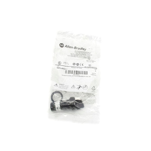 ALLEN BRADLEY 800FD-SM22X11 SER. A NSMP