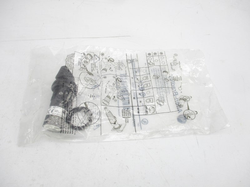 ALLEN BRADLEY 800FD-SM22X11 SER. A NSMP
