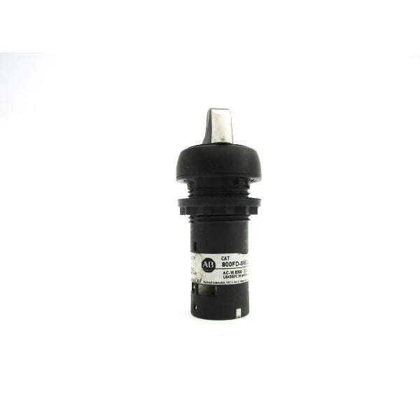 ALLEN BRADLEY 800FD-SM22X11 SER. A NSNP