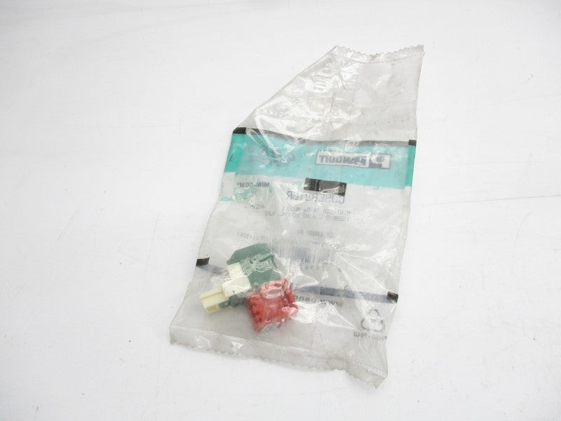 PANDUIT CJ5E88TGR NSMP