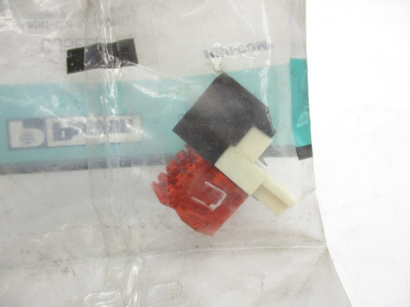 PANDUIT CJ5E88TBL NSMP