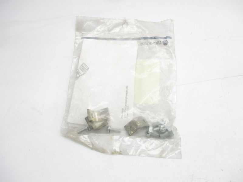 ALLEN BRADLEY 599-TW2 SER. B NSMP