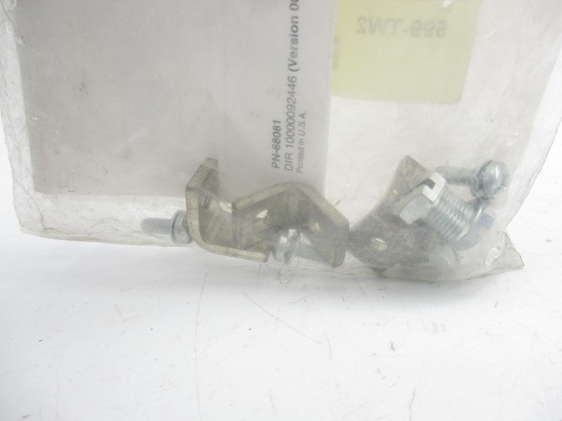 ALLEN BRADLEY 599-TW2 SER. B NSMP