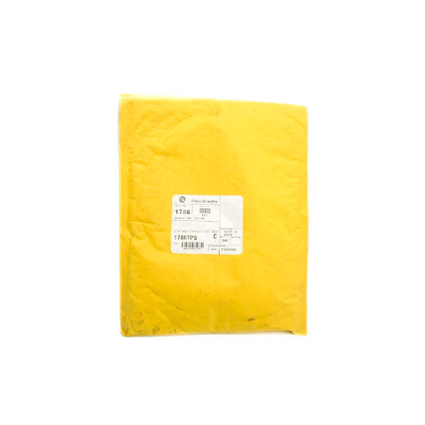 ALLEN BRADLEY 1786-TPS SER. C DATE: 2014 NSFS