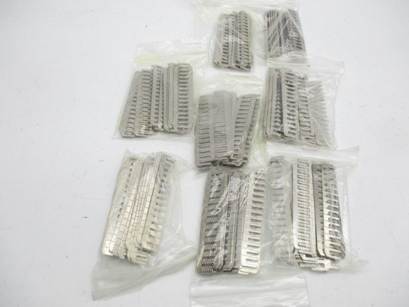 ALLEN BRADLEY 1756-JMPR SER. A (PKG OF 200) NSMP