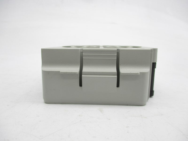 ALLEN BRADLEY SK-U1-FAN1-C1 SER. A 12VDC 0.51A NSMP