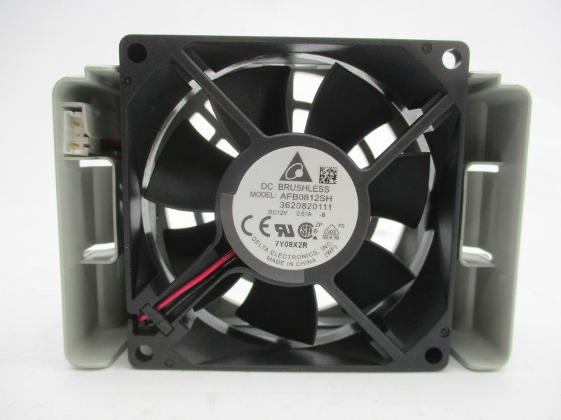ALLEN BRADLEY SK-U1-FAN1-C1 SER. A 12VDC 0.51A NSMP